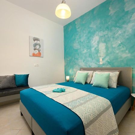 Corfu Prime Apartments Exterior foto