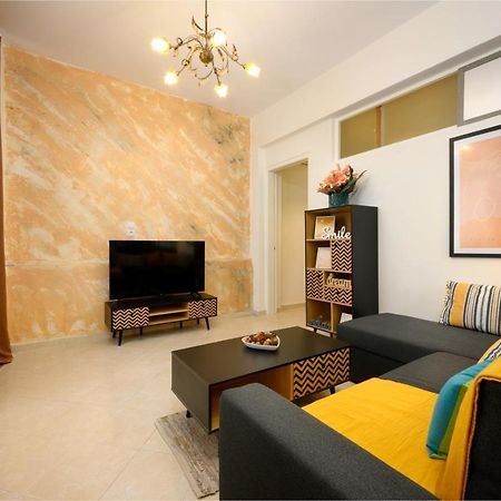 Corfu Prime Apartments Exterior foto